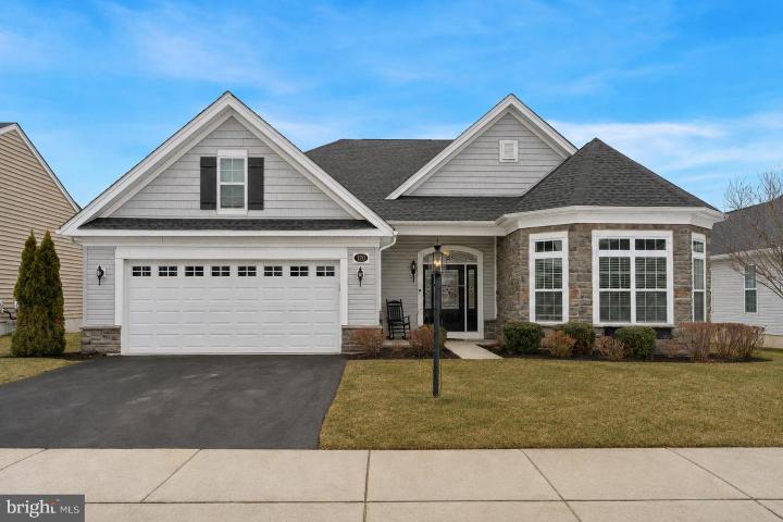Photo of 120 Cypress Street, Dresher PA