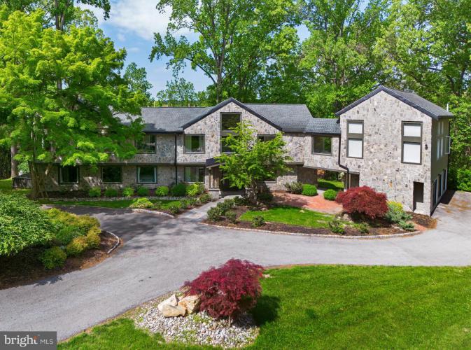 Photo of 50 Fairview Road, Penn Valley PA