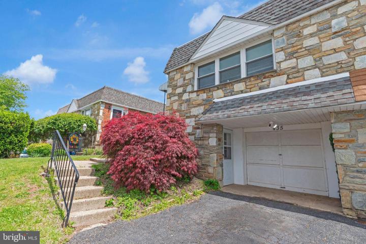 Photo of 435 Franklin Street, Lansdale PA