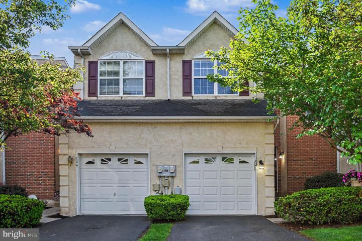 102 Watercrest Drive,Red Hill,PA