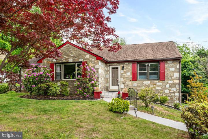 Photo of 3277 Pine Road, Huntingdon Valley PA