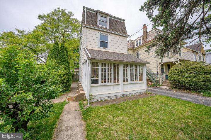 Photo of 316 Locust Avenue, Ardmore PA