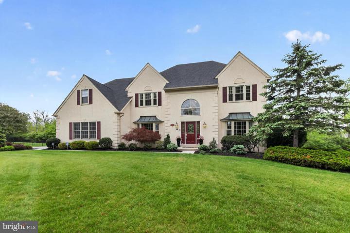 Photo of 1260 Fairland Drive
