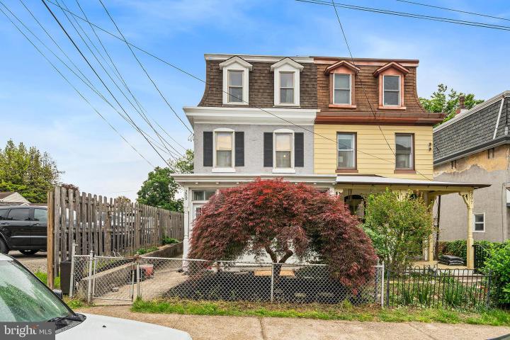 Photo of 209 Harry Street