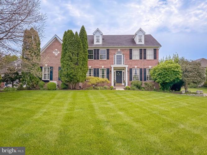 Photo of 318 Wild Prairie Court