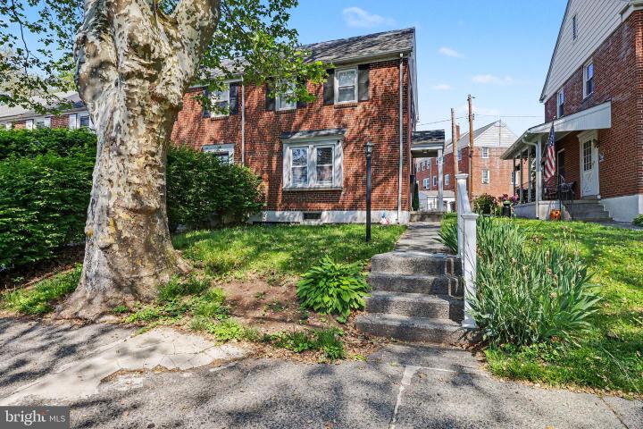 811 Spruce Street,Pottstown,PA