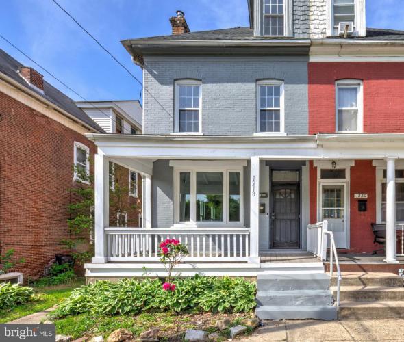 Photo of 1218 W Airy Street