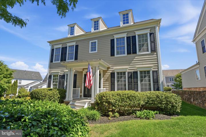 Photo of 1735 Iron Horse Road, Huntingdon Valley PA