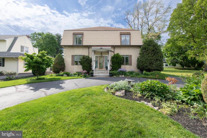 Photo of 1328 Highland Avenue, Abington PA