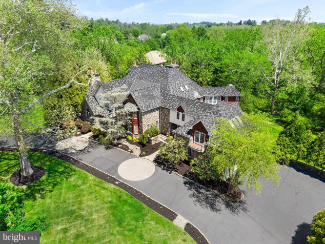 Photo of 625 Creek Lane, Flourtown PA
