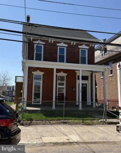 Photo of 436 South Street