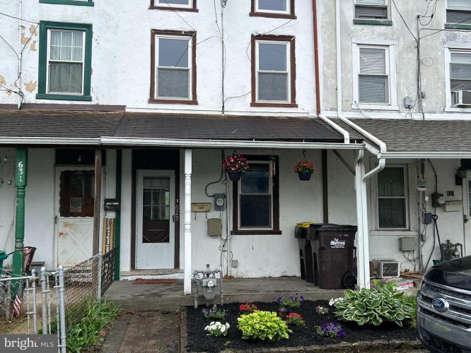 Photo of 629 Summit Street