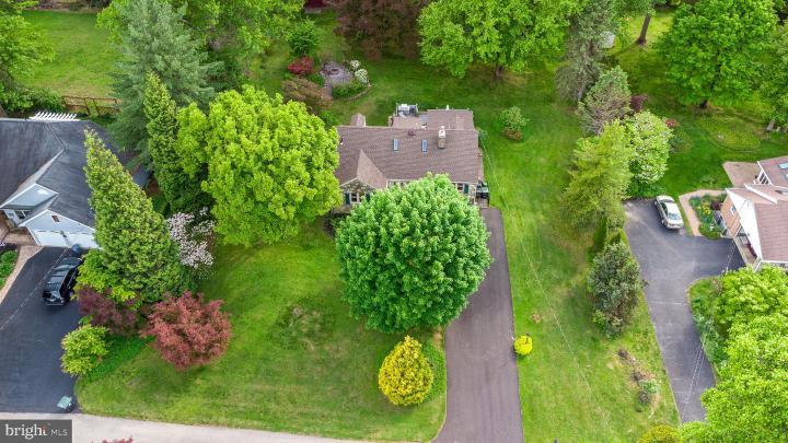 Photo of 534 Pinney Road, Huntingdon Valley PA