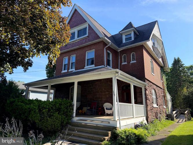 Photo of 309 Highland Avenue, Jenkintown PA