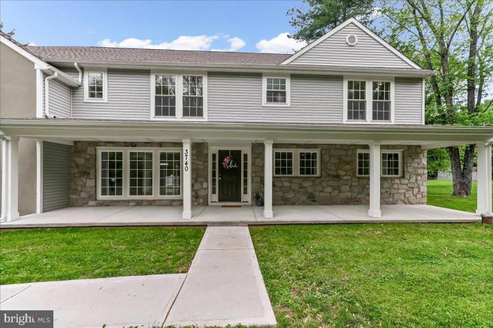 Photo of 3740 Thompson Road