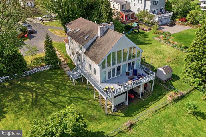 Photo of 219 Jefferson Street