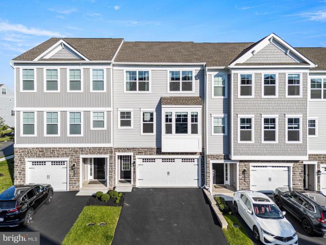 Photo of 161 Everleigh Drive, Royersford PA