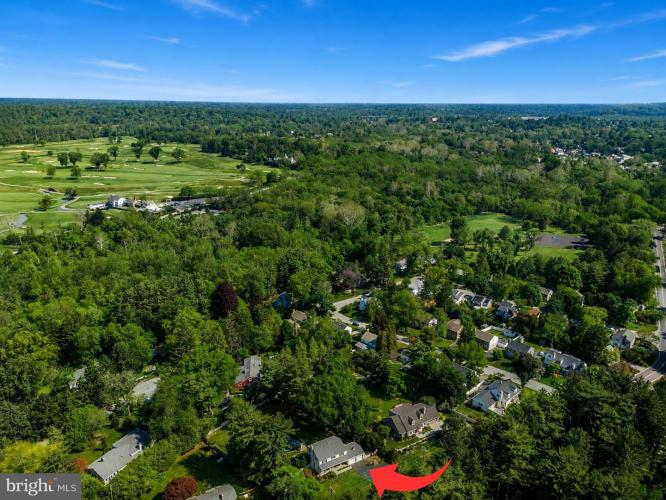 Photo of 6113 W Mill Road, Flourtown PA