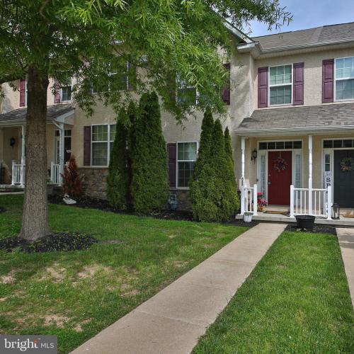 Photo of 545 Grove Street, Bridgeport PA