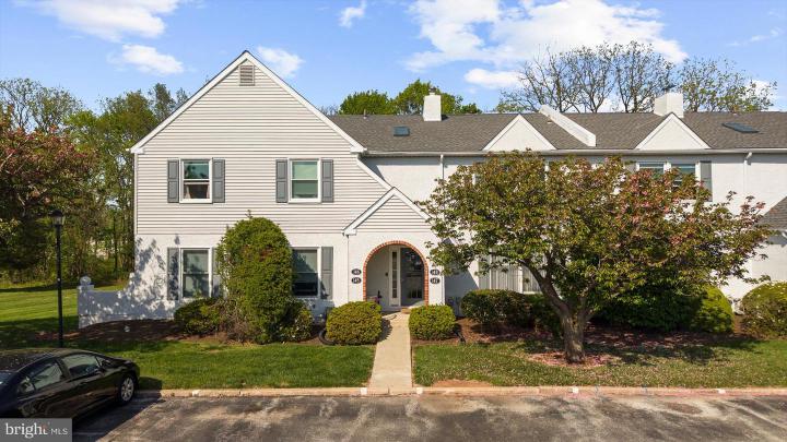 Photo of 148 William Penn Drive, Eagleville PA