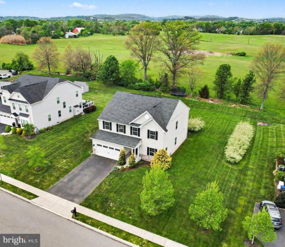 Photo of 30 Hickory Valley Drive, Gilbertsville PA