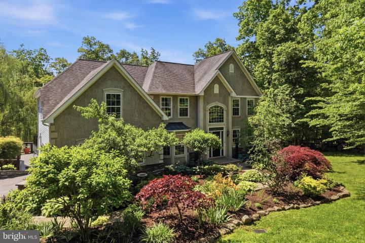 Photo of 210 Meng Road, Schwenksville PA