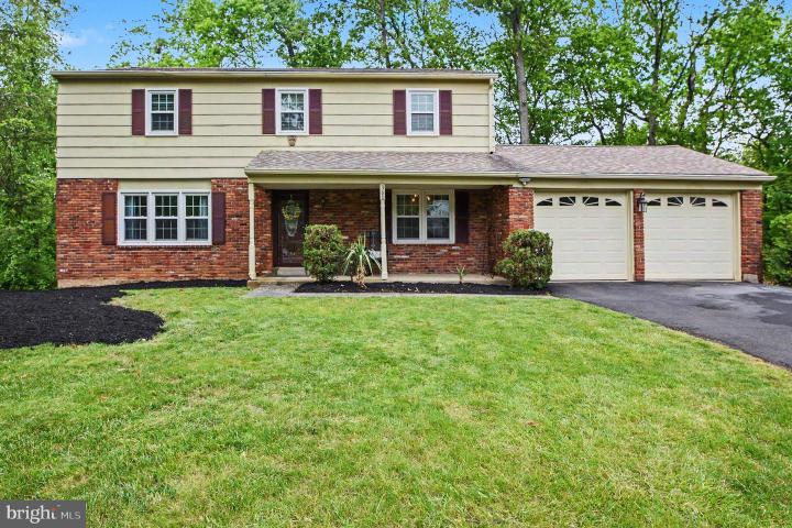360 Wenner Way,Fort Washington,PA