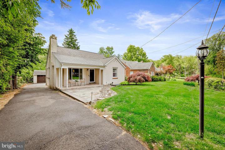 Photo of 1029 Old Huntingdon Pike