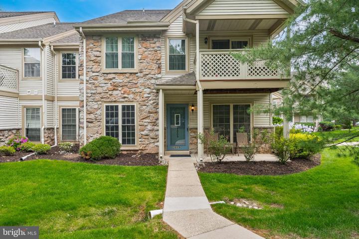 Photo of 2009 Foxmeadow Drive, Royersford PA