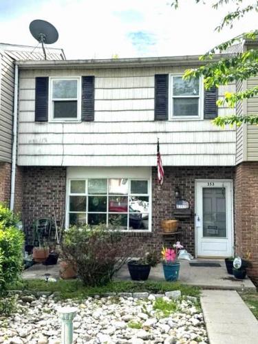 Photo of 353 Washington Street, Pennsburg PA