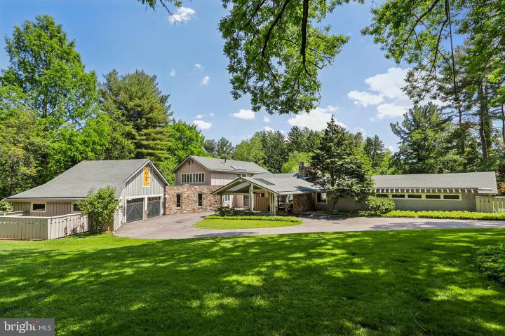 Photo of 1673 Paper Mill Road