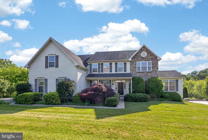 Photo of 976 Stuart Drive, Pottstown PA