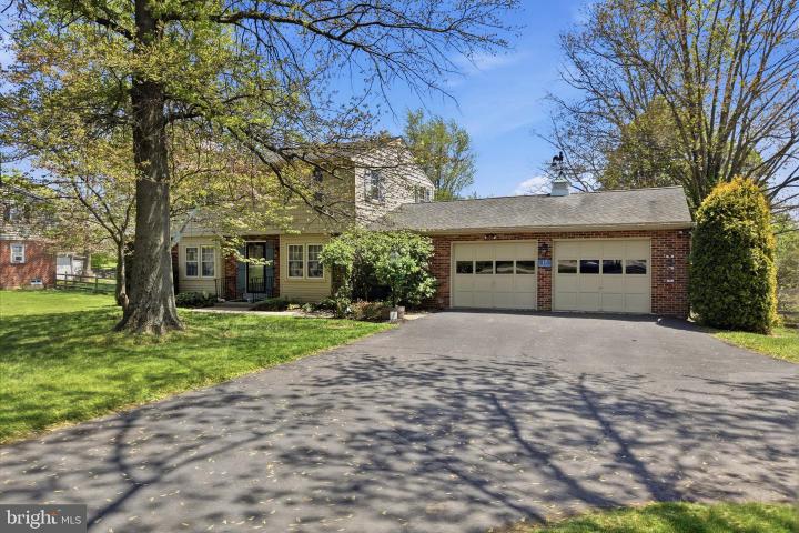 Photo of 17 Derstine Road, Hatfield PA