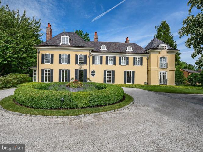 Photo of 1122 Brynlawn Road