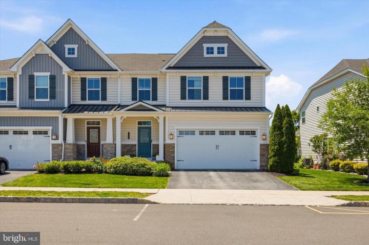 Photo of 123 Providence Circle, Collegeville PA