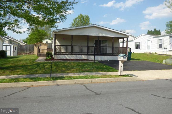 Photo of 291 Williams Ln, Red Hill PA