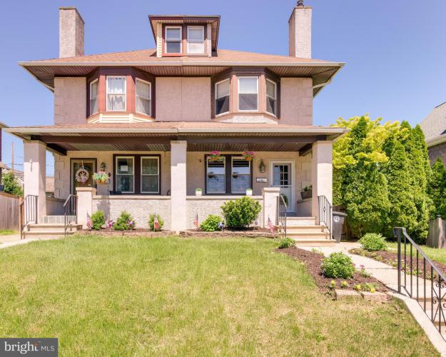 Photo of 326 E 11th Avenue