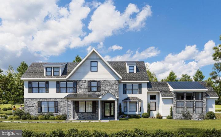 Photo of 1801 Old Gulph Road, Villanova PA