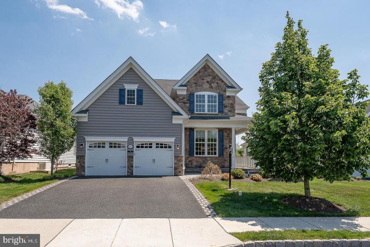Photo of 2250 Stockton Drive