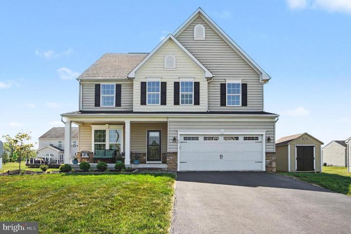 Photo of 55 Huntsville Drive