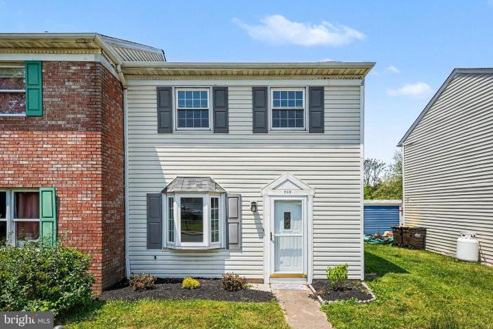 Photo of 508 N Valley Forge Road