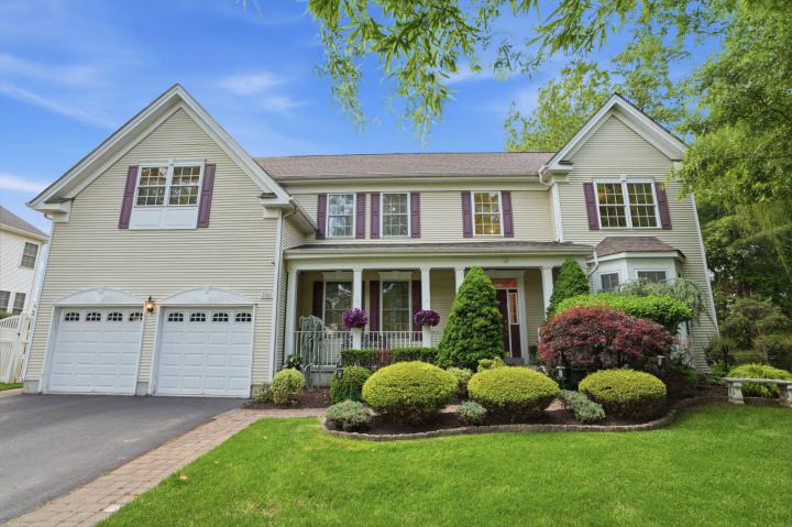 Photo of 2780 Honeysuckle Lane