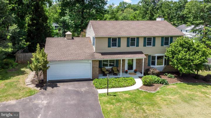 Photo of 117 Heartwood Drive