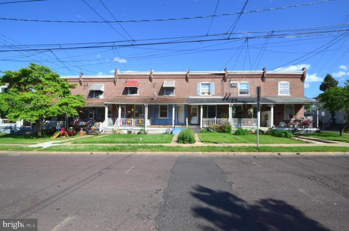 Photo of 607 N Cannon Avenue