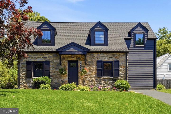 Photo of 503 Haverford Road