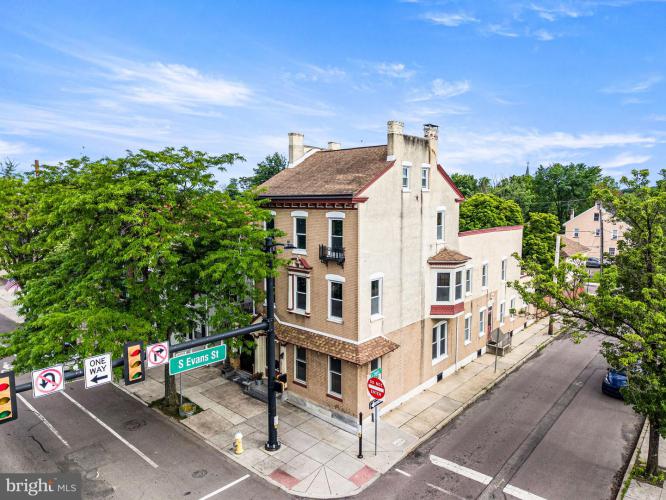 Photo of 344 High Street