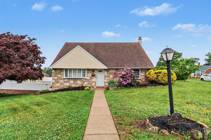 Photo of 245 Oswald Street, Elkins Park PA