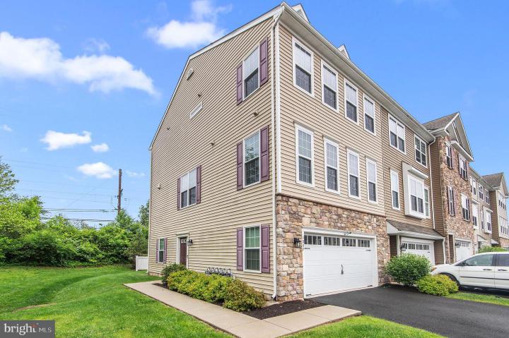 Photo of 1037 Chapman, Hatfield PA