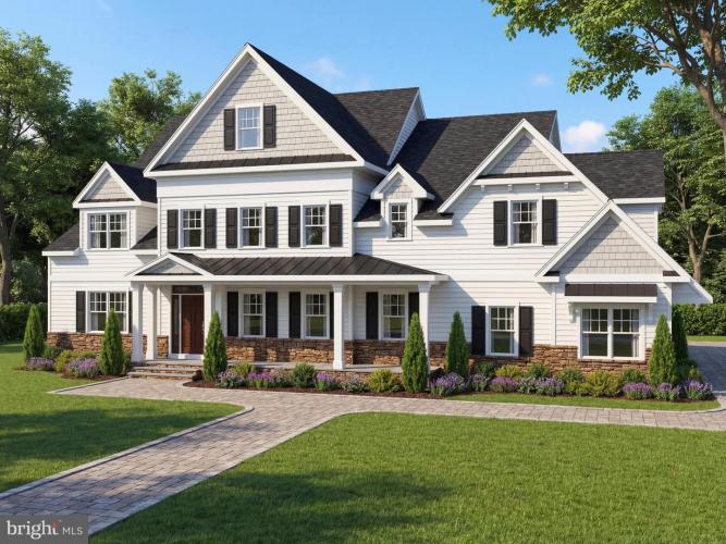 Photo of 529 Penllyn Pike