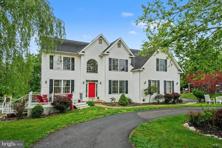 Photo of 37 Saddleview Drive, Royersford PA